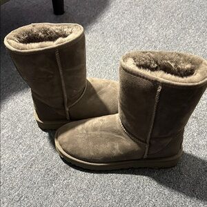 UGG Winter Boots